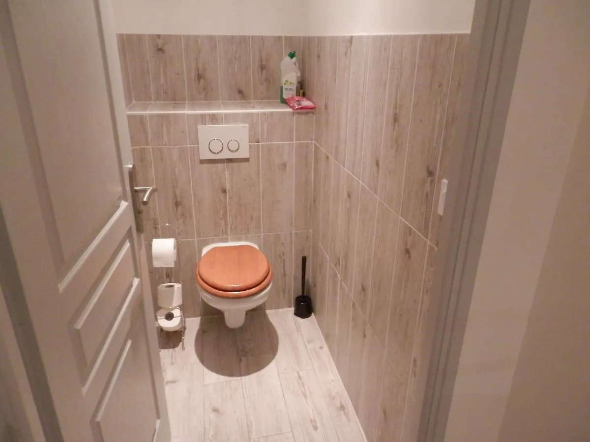 Appartement Chalet Individuel Tres Ensoleille Au Calme Vue Imprenable Saint-Étienne-de-Tinée