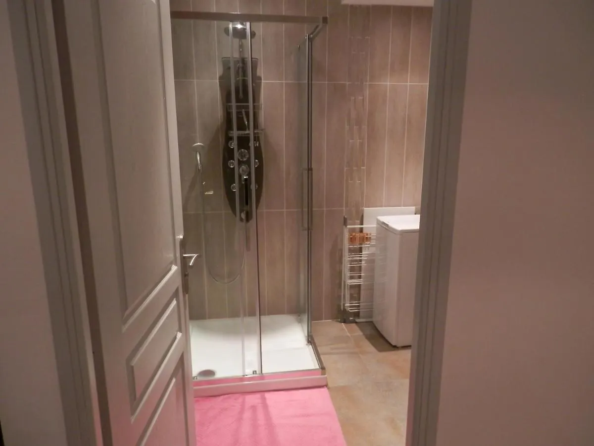 Chalet Individuel Tres Ensoleille Au Calme Vue Imprenable Saint-Étienne-de-Tinée